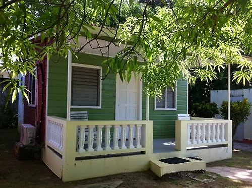 Roots Cafe Rooms Negril Hotel